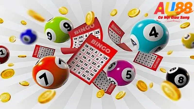 Xổ Số Vietlott AU88 – Cách Chơi, Lịch Quay & Mẹo Tham Gia Online 2 Cách chơi xổ số Vietlott AU88